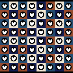 icons look lovely like seamless pattern color 