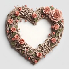 Love - Frame - Heart