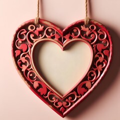 Love - Frame - Heart