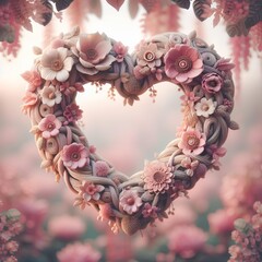 Love - Frame - Heart