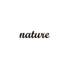 Text, ''nature