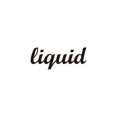 Text, ''Liquid