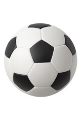 classic soccer ball
