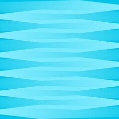 Blue abstract background