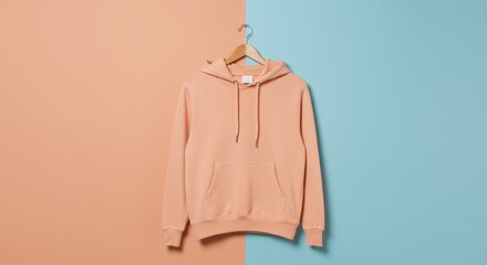 Hoodie mockup 
