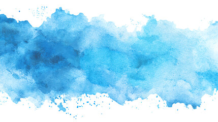 abstract watercolor background
