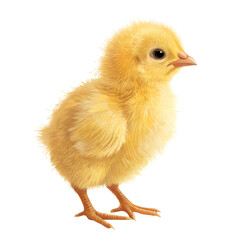 Baby chick yellow chicken cute chick poultry farm animal fluffy chick easter chick spring chick adorable chick