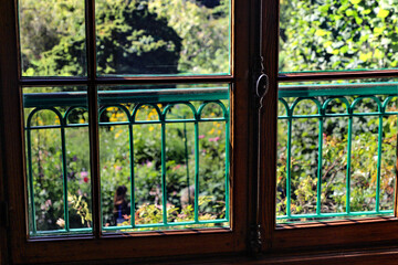 mus&eacute;e Claude Monet