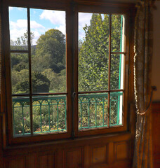 mus&eacute;e Claude Monet