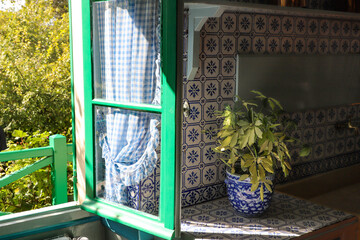 mus&eacute;e Claude Monet