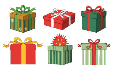 Gifts presents gift boxes holiday presents christmas gifts holiday season gifts