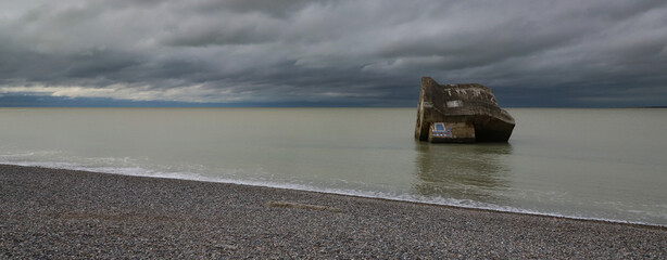 baie de Somme © Jacky Jeannet