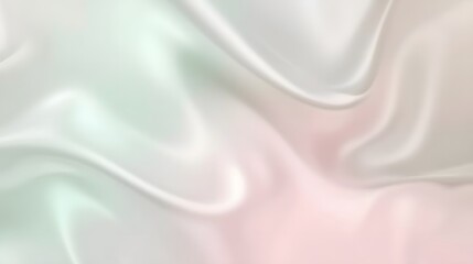 Obraz premium pearl silk background