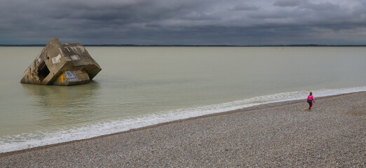 mer du Nord