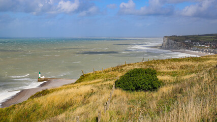 baie de Somme © Jacky Jeannet