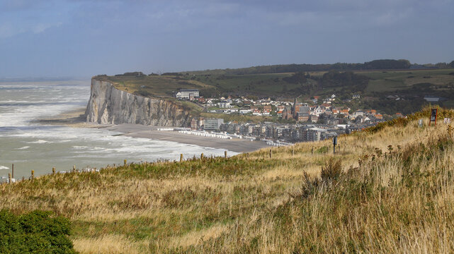 Mers-les-Bains, Somme