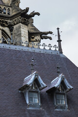 cathédrale d'Amiens