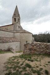 Abbazia del Thoronet, architettura cistercense in Provenza, Francia &ndash; Paesaggio storico e spirituale 