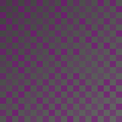 幾何学模様のグラデーション模様