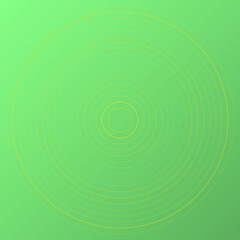 色鮮やかなグラフィックデザイン