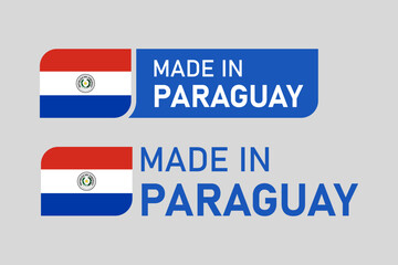 Paraguay made in