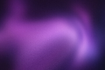 Vibrant purple abstract background with a bright, glowing light effect