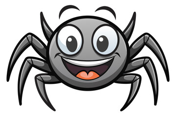 crab cartoon character