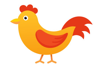chicken