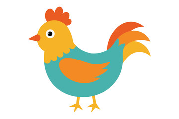 chicken and egg