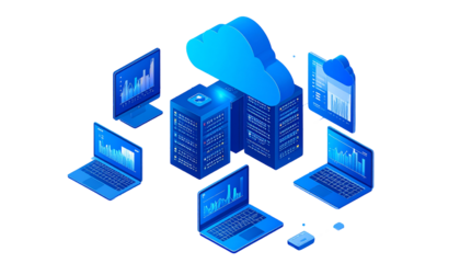 Cloud Computing Network