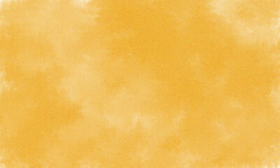 Golden Watercolor Background Abstract Yellow Texture Soft Paint Artistic Surface Warm Blend Light Design Fluid Pattern Calm Style Creative Layered Visual Glow.