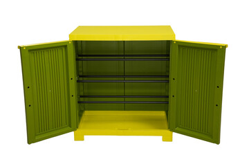 shelves or cabinet for home.