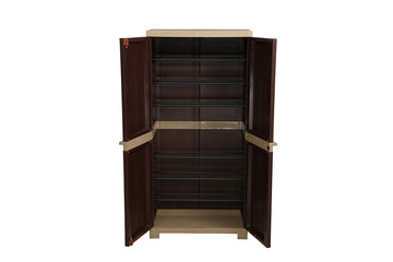 shelves or cabinet for home.