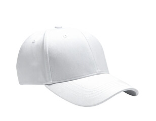Blank white baseball cap (3)