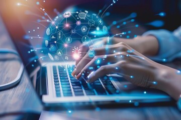 "Technology Meets Security"