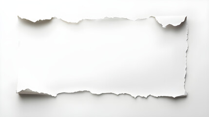 Fototapeta premium burnt paper background