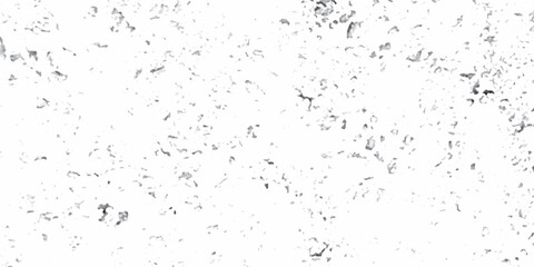 Damage crack dust overlay old wall rough grainy scratch background.