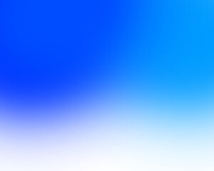 Blue dark navy indigo cyan abstract background. Smooth color gradient blend with blurred shadow effect. Bright light glow shimmer, modern minimalist backdrop, soft artistic texture design.
