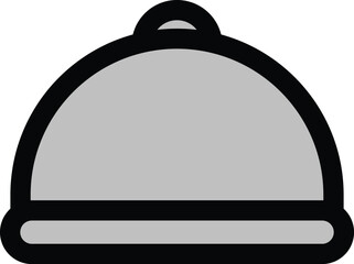 a call bell is on a table