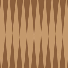 A pattern with a gold and brown design on a beige background