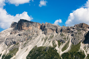 Col Raiser Scenery, Dolomites Italia