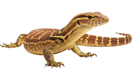 Ackie Monitor with transparent png  background