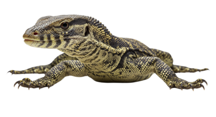 Ackie Monitor with transparent png  background