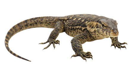 Ackie Monitor with transparent png  background