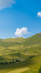 Col Raiser Scenery, Dolomites Italia