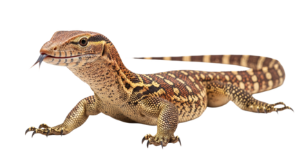 Ackie Monitor with transparent png  background