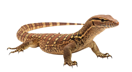 Ackie Monitor with transparent png  background
