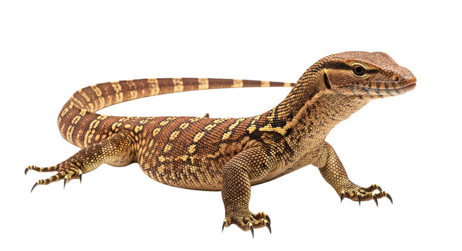 Ackie Monitor with transparent png  background