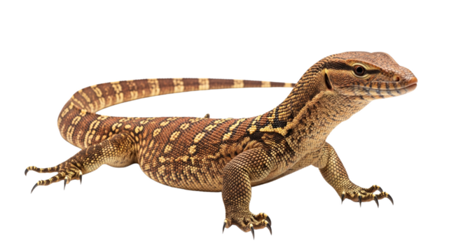 Ackie Monitor with transparent png  background