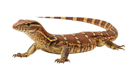 Ackie Monitor with transparent png  background